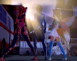 Top rated NSFW games for Android tagged harem .